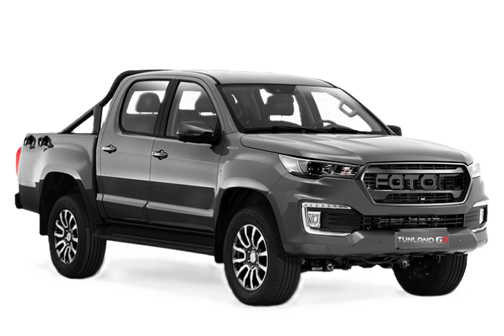 FOTON Tunland G7