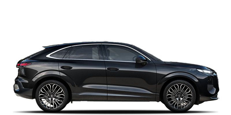 AUDI Q3 II 2025 Sportback