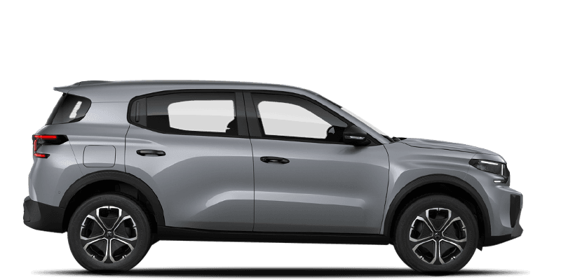 CITROEN C3 Aircross II 2024