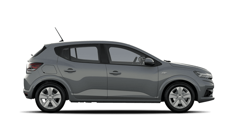 DACIA Sandero Streetway III 2021