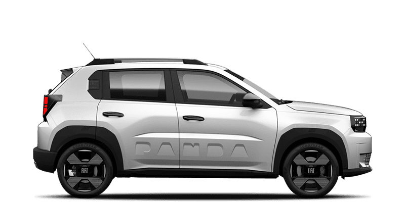FIAT Grande Panda