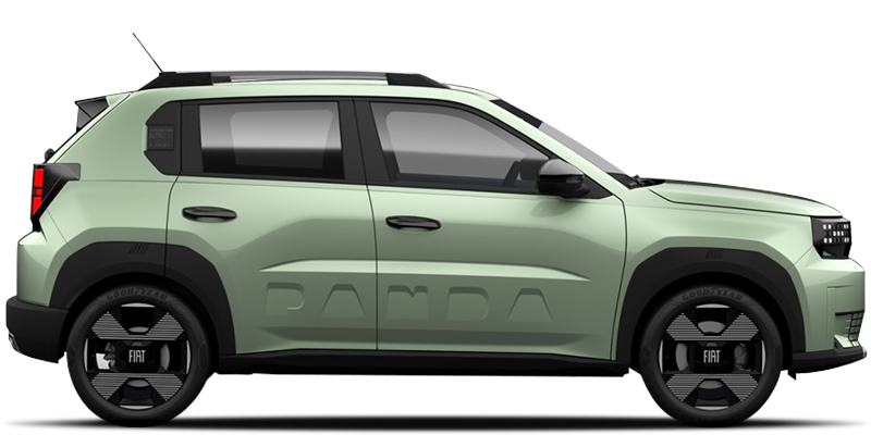 FIAT Grande Panda