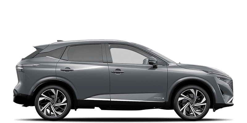 NISSAN Qashqai III 2024