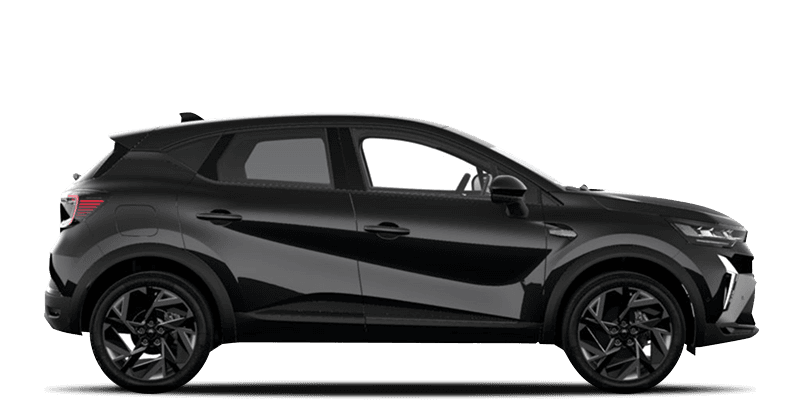 RENAULT Captur II 2024